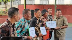 Majalengka Dapat Bantuan Alsintan dari Presiden untuk Dukung Swasembada Padi
