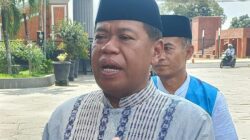 Majalengka Segera Miliki Embarkasi Haji dan Umrah pada 2026