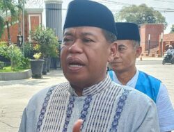 Majalengka Segera Miliki Embarkasi Haji dan Umrah pada 2026