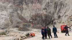 Makan Banyak Korban, Tambang Gunung Kuda Ditutup