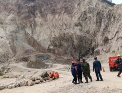 Makan Banyak Korban, Tambang Gunung Kuda Ditutup