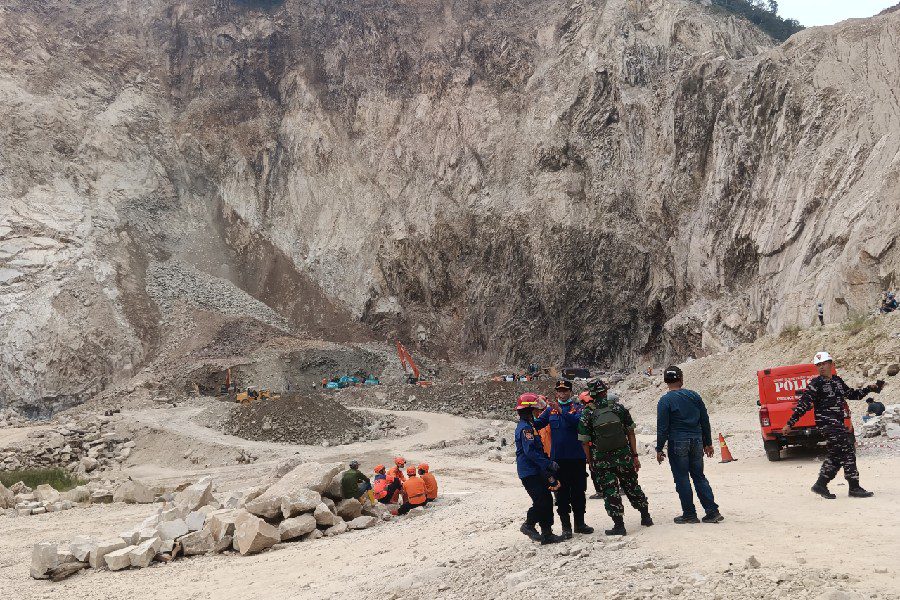 Makan Banyak Korban, Tambang Gunung Kuda Ditutup