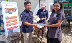 May Day 2025, EWF Cirebon Dorong Penurunan Angka Pengangguran