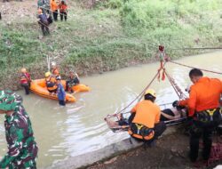 Mitigasi Bencana di Kota Cirebon, Literasi dan Deteksi Dini Jadi Kunci