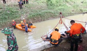 Mitigasi Bencana di Kota Cirebon, Literasi dan Deteksi Dini Jadi Kunci