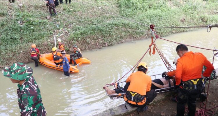 Mitigasi Bencana di Kota Cirebon, Literasi dan Deteksi Dini Jadi Kunci