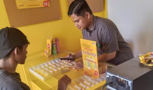Mitra IM3 Hadir di Cirebon, Permudah Akses Digital ke Pedesaan
