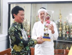 Musrenbang Jabar 2025, Pemkot Cirebon Angkat Empat Isu Pembangunan Strategis