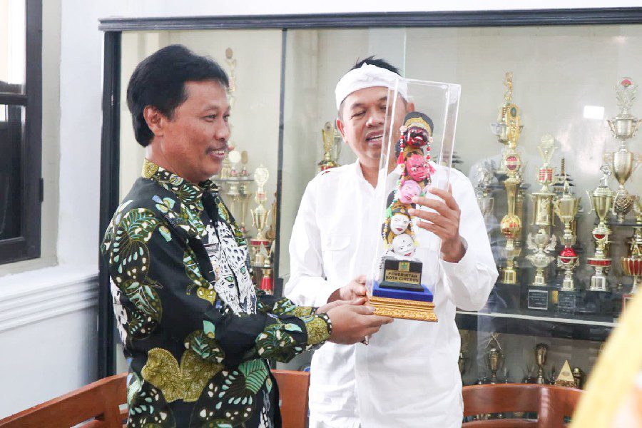 Musrenbang Jabar 2025, Pemkot Cirebon Angkat Empat Isu Pembangunan Strategis