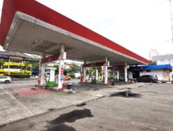 Oplos Pertamax, Dua Pegawai SPBU Ditahan