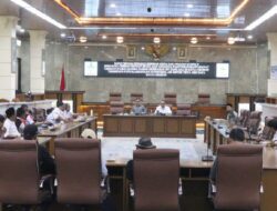 Pamaci Desak DPRD Kota Cirebon Bentuk Pansus Dugaan Penggelapan BUMD