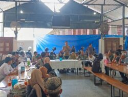 Para Ketua RW Serukan Dukungan untuk Kepemimpinan Effendi Edo