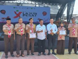 Pemkab Majalengka Luncurkan Program Lajur Pesat untuk Cegah HIV/AIDS