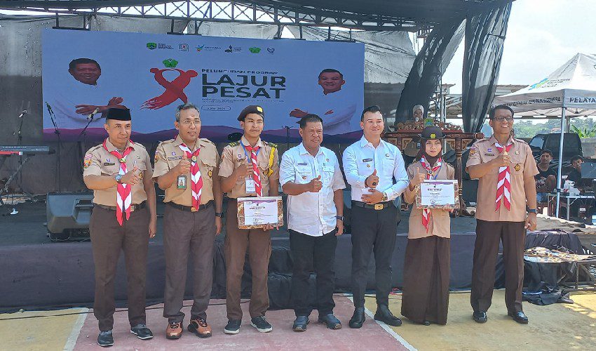 Pemkab Majalengka Luncurkan Program Lajur Pesat untuk Cegah HIV/AIDS