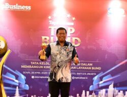 Pemkab Majalengka Raih Tiga Penghargaan Nasional