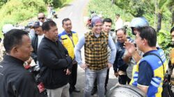 Pemkab Majalengka Usulkan Rp26 Miliar untuk Perbaikan Jalan Lintas Selatan
