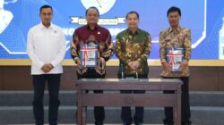 Pemkot Cirebon Raih Opini WTP Sembilan Kali Beruntun dari BPK