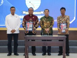 Pemkot Cirebon Raih Opini WTP Sembilan Kali Beruntun dari BPK