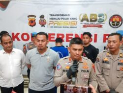 Eks Perawat RS Pertamina Klayan Jadi Tersangka Kasus Pelecehan Seksual Pasien