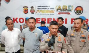 Perawat RS Pertamina Klayan Jadi Tersangka Kasus Pelecehan Seksual Pasien