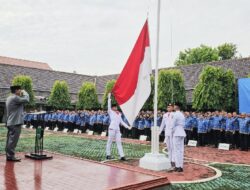 Peringatan Harkitnas 2025 di Majalengka Angkat Semangat Indonesia Kuat