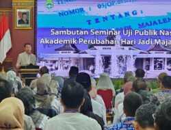 Polemik Hari Jadi Majalengka, Sejarawan Usulkan 11 Februari sebagai Tanggal Resmi