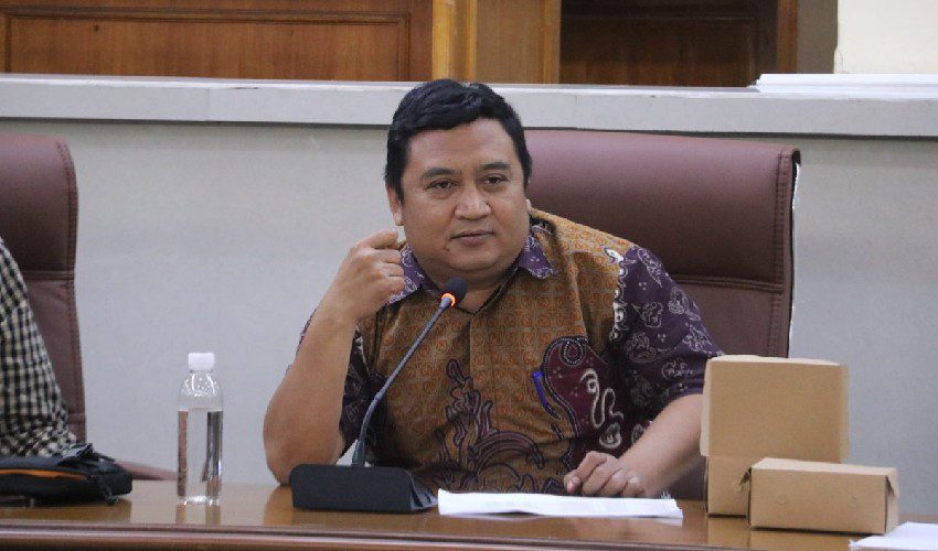 Potongan Pendapatan Ojol Harus Ditinjau Ulang