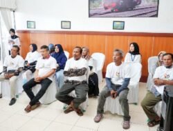 Program PUMK KAI Dorong UMK Tumbuh dan Berdaya Saing Global