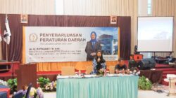 Ratnawati Sosialisasikan Perda Ekonomi Kreatif, Soroti Peran Media dan UMKM
