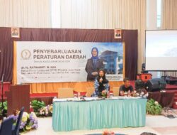 Ratnawati Sosialisasikan Perda Ekonomi Kreatif, Soroti Peran Media dan UMKM