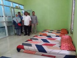 Rumah Singgah Hegar, Solusi Pemkab Majalengka Atasi Kerawanan Sosial