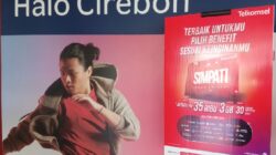 SIMPATI Baru, Prabayar Pintar dengan Banyak Pilihan Gaya Hidup Digital