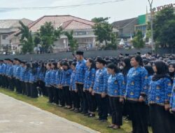 Sebanyak 456 CPNS dan 396 PPPK Majalengka Formasi 2024 Segera Dilantik