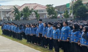 Sebanyak 456 CPNS dan 396 PPPK Majalengka Formasi 2024 Segera Dilantik
