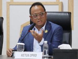 Visi Setara-Berkelanjutan, RPJMD Kota Cirebon Didorong Jadi Arah Pembangunan
