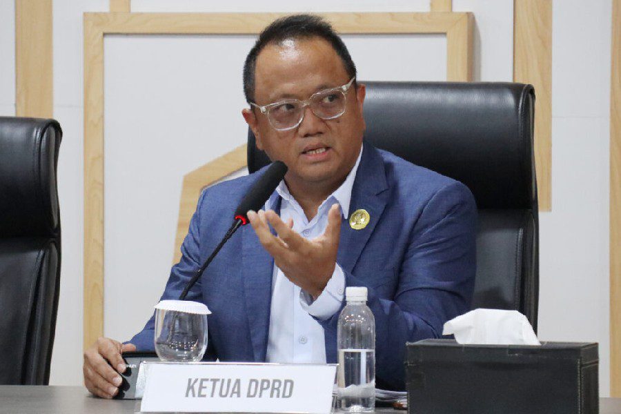 Visi Setara-Berkelanjutan, RPJMD Kota Cirebon Didorong Jadi Arah Pembangunan