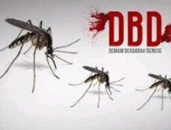 Wabah DBD Ancam Desa Astana, Warga Desak Pemerintah Lakukan Fogging