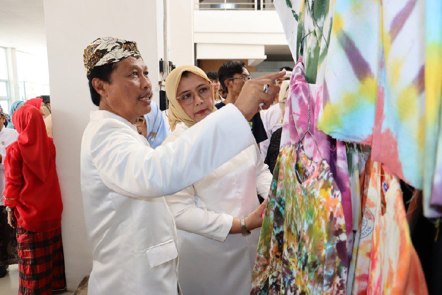 Wali Kota Cirebon: Pendidikan Harus Jadi Layanan Publik yang Inklusif