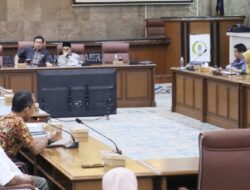 Bahas Riparda, DPRD Kota Cirebon Libatkan Akademisi