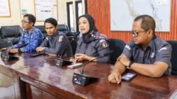 Bawaslu Kota Cirebon Tekankan Validitas dan Transparansi Pemutakhiran Data Pemilih