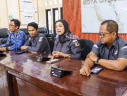 Bawaslu Kota Cirebon Tekankan Validitas dan Transparansi Pemutakhiran Data Pemilih