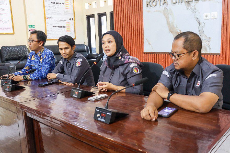 Bawaslu Kota Cirebon Tekankan Validitas dan Transparansi Pemutakhiran Data Pemilih