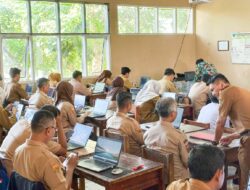 Bimtek SPBE dan Media Sosial Dorong Transformasi Digital Majalengka