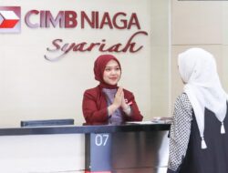 CIMB Niaga Syariah Permudah Pendaftaran Haji Lewat OCTO Mobile