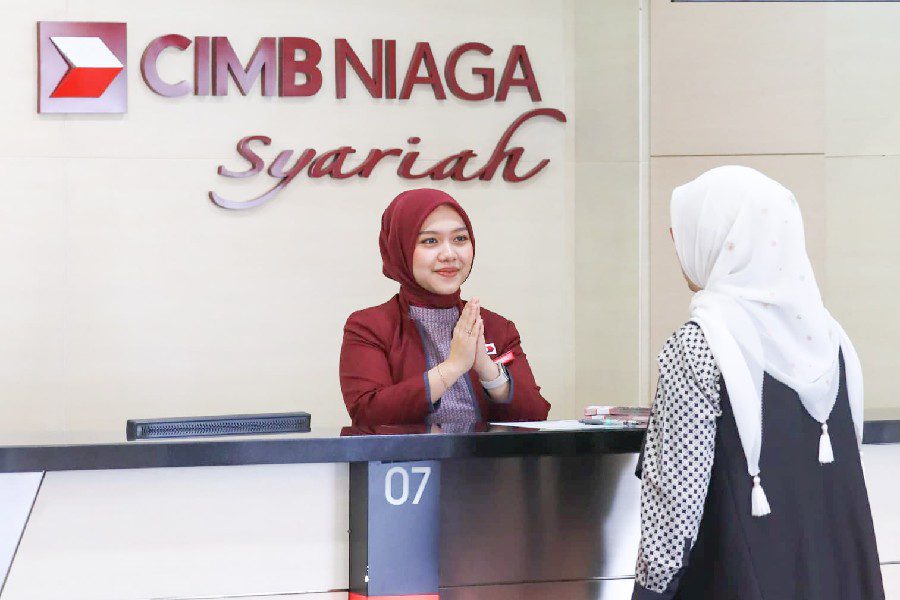 CIMB Niaga Syariah Permudah Pendaftaran Haji Lewat OCTO Mobile