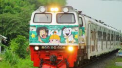 Cek Jadwal dan Promo Tiket Kereta Daop 3 Juni–Juli 2025