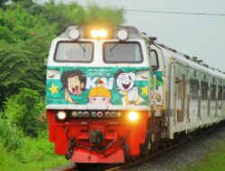 Cek Jadwal dan Promo Tiket Kereta Daop 3 Juni–Juli 2025