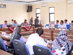 DKPPP Kota Cirebon Lampaui Target Retribusi, DPRD Beri Apresiasi