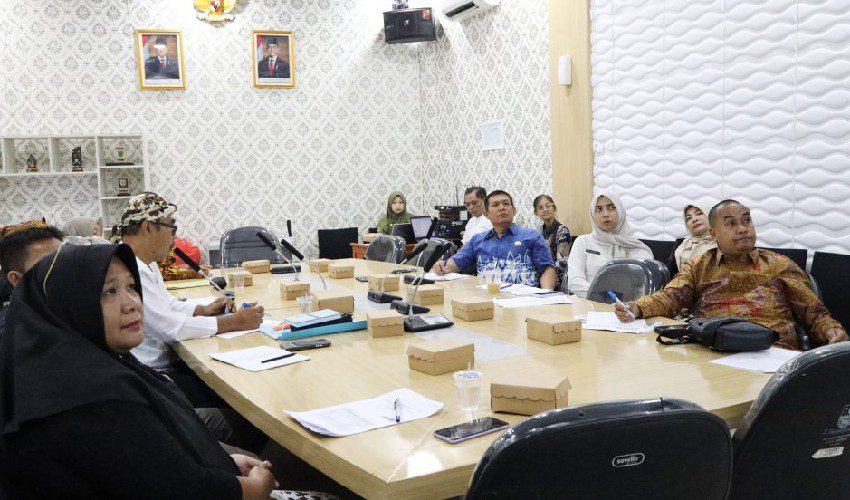 DPRD Cirebon Minta Disnaker Selaraskan Pelatihan Kerja dengan Kebutuhan Industri