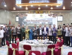 DPRD Dorong Pembangunan Kota Cirebon Berbasis Pariwisata Budaya